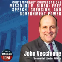 The American Idea artwork