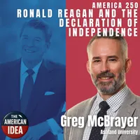 The American Idea artwork