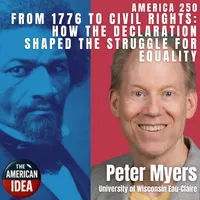 The American Idea artwork