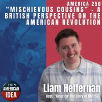 The American Idea artwork