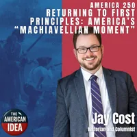 The American Idea artwork
