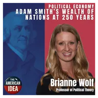 The American Idea artwork