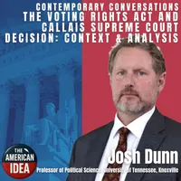 The American Idea artwork