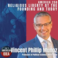 The American Idea artwork