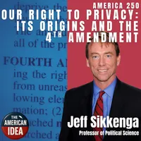 The American Idea artwork