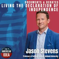 The American Idea artwork
