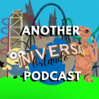 Another Universal Orlando Podcast artwork