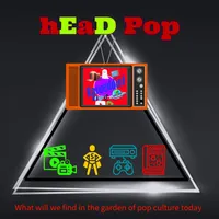 hEaD Pop artwork