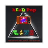 hEaD Pop artwork