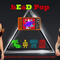 hEaD Pop artwork