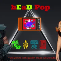 hEaD Pop artwork