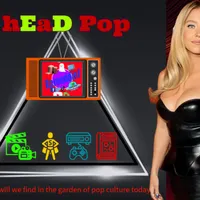 hEaD Pop artwork