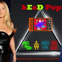 hEaD Pop artwork