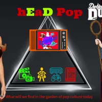 hEaD Pop artwork