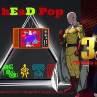 hEaD Pop artwork