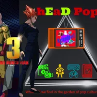 hEaD Pop artwork