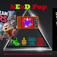hEaD Pop artwork