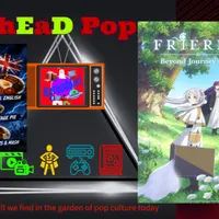 hEaD Pop artwork