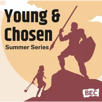 BEC Church Podcasts artwork