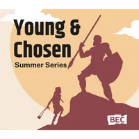 BEC Church Podcasts artwork