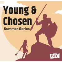 BEC Church Podcasts artwork