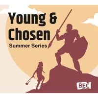 BEC Church Podcasts artwork