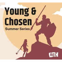 BEC Church Podcasts artwork