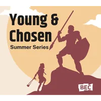 BEC Church Podcasts artwork