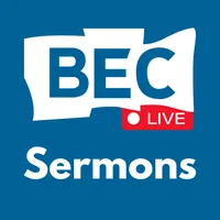 BEC Church Podcasts artwork