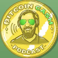 The Bitcoin Cash Podcast artwork