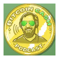 The Bitcoin Cash Podcast artwork