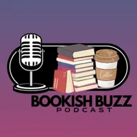 Bookish Buzz artwork