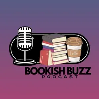 Bookish Buzz artwork
