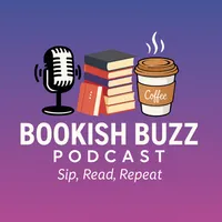 Bookish Buzz artwork