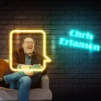 Brainstorm artwork