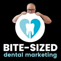 Bite-Sized Dental Marketing artwork
