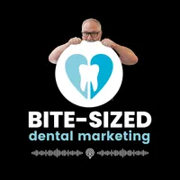 Bite-Sized Dental Marketing artwork