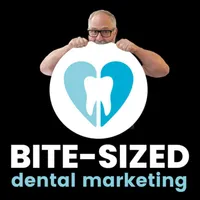 Bite-Sized Dental Marketing artwork