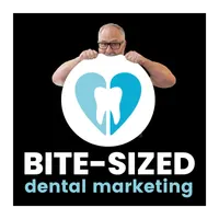 Bite-Sized Dental Marketing artwork