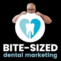 Bite-Sized Dental Marketing artwork
