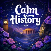 Calming History artwork