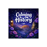 Calming History artwork