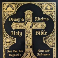 Catholic Daily Brief artwork