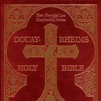 Catholic Daily Brief artwork