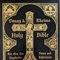 Catholic Daily Brief artwork