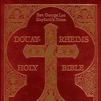 Catholic Daily Brief artwork