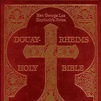 Catholic Daily Brief artwork