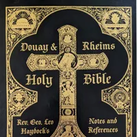 Catholic Daily Brief artwork
