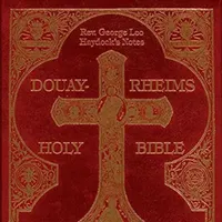 Catholic Daily Brief artwork