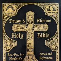 Catholic Daily Brief artwork